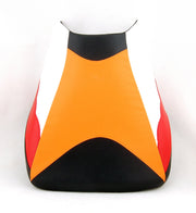 Front Rider Seat Leather Cover For Honda CBR1000RR CBR 1000 RR 2004-2007 2006 Generic