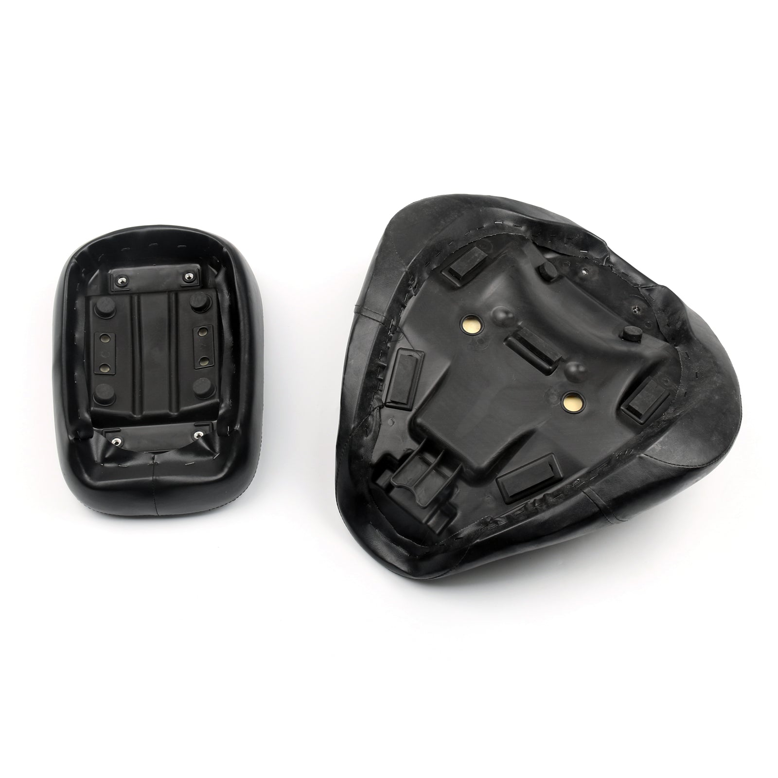 1998-2003 Honda Shadow Spirit VT750 ACE VT750C VT750CD Front Rear Cushion Pad Seat Generic