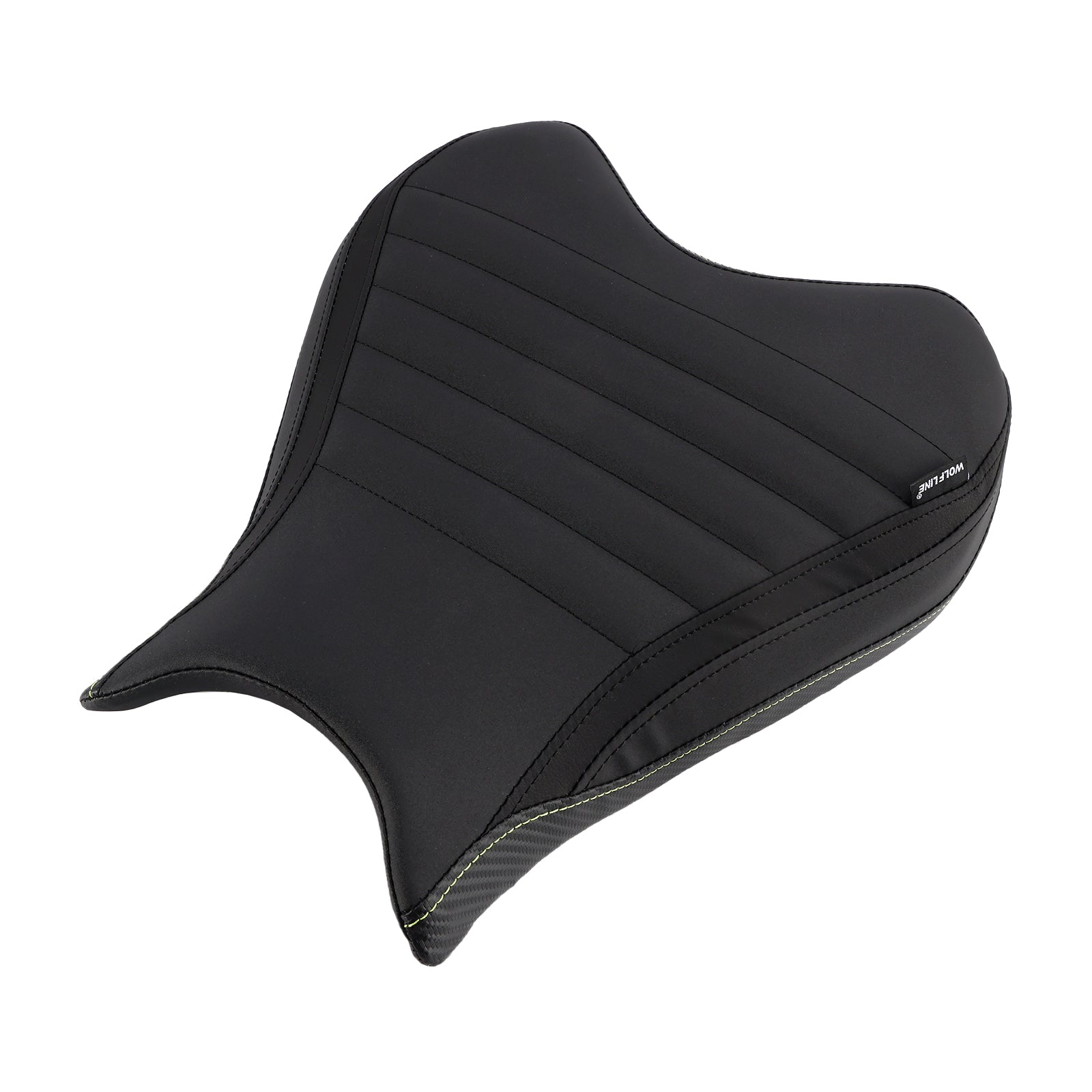 2021-2022 Yamaha Yzf-R7 Yzf R7 Front Driver Seat Raider Cushion Pu