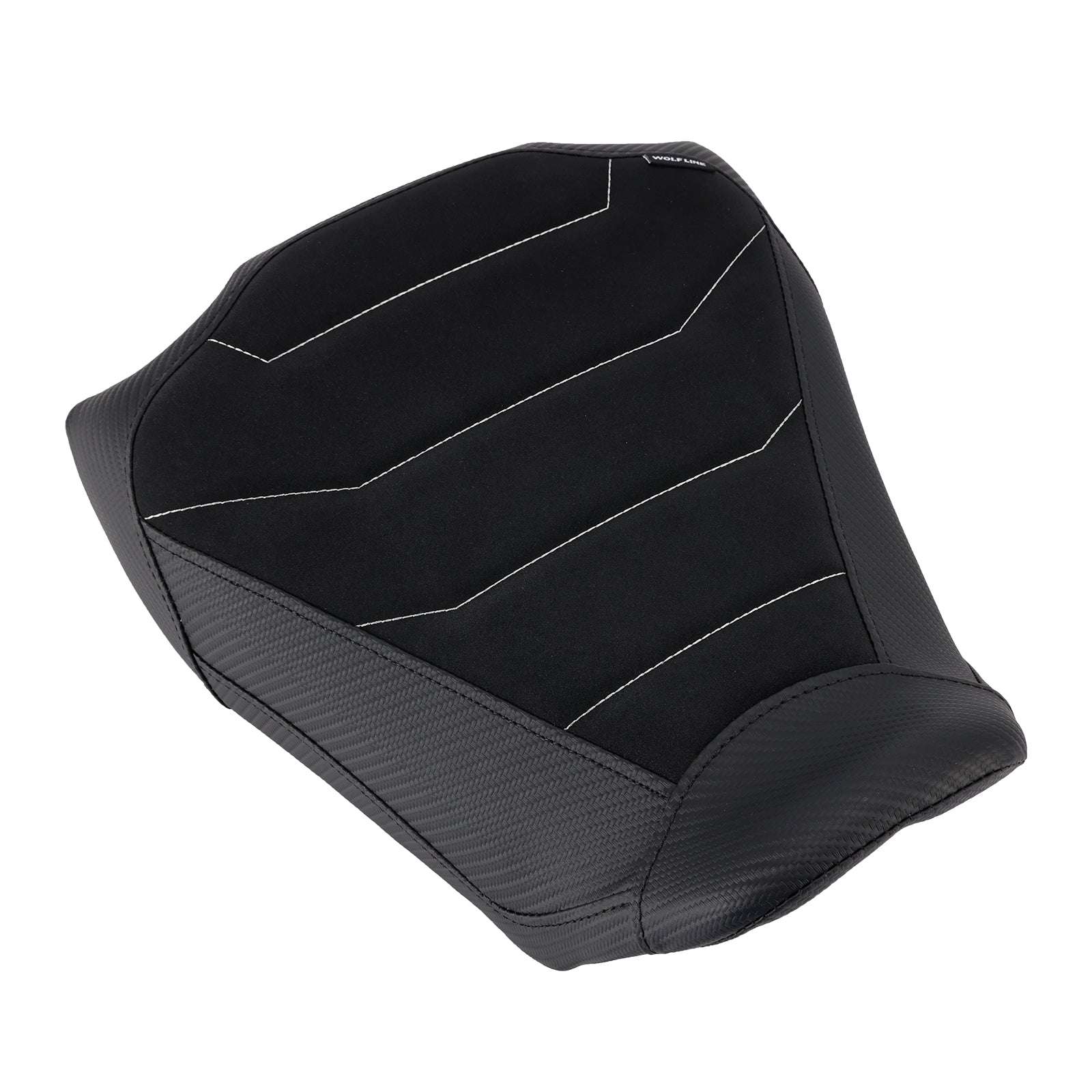 2024-2025 Honda Cb650R Cbr650R Front Raider Seat Driver Cushion Pu