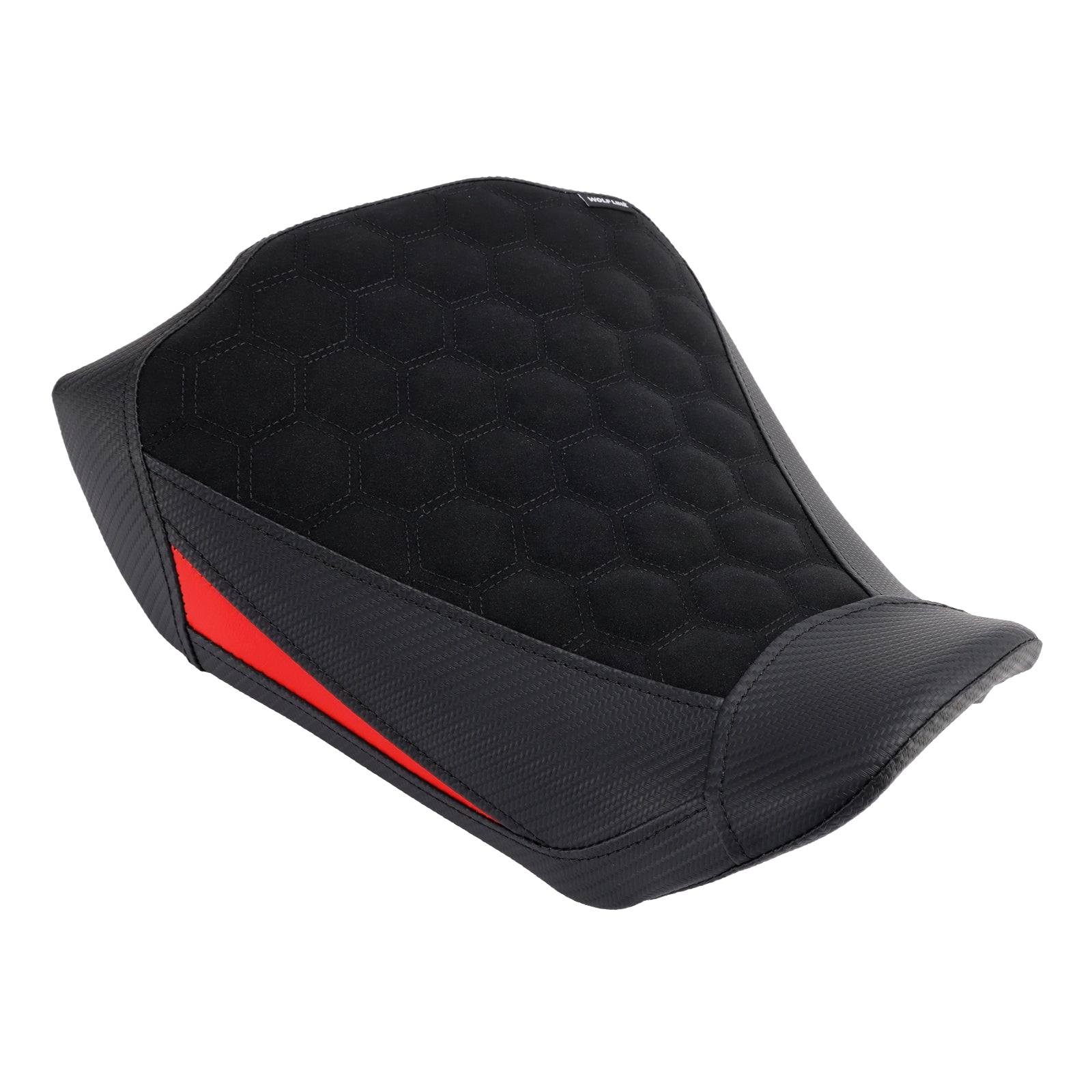 2024-2025 Honda Cb650R Cbr650R Front Raider Seat Driver Cushion Lower