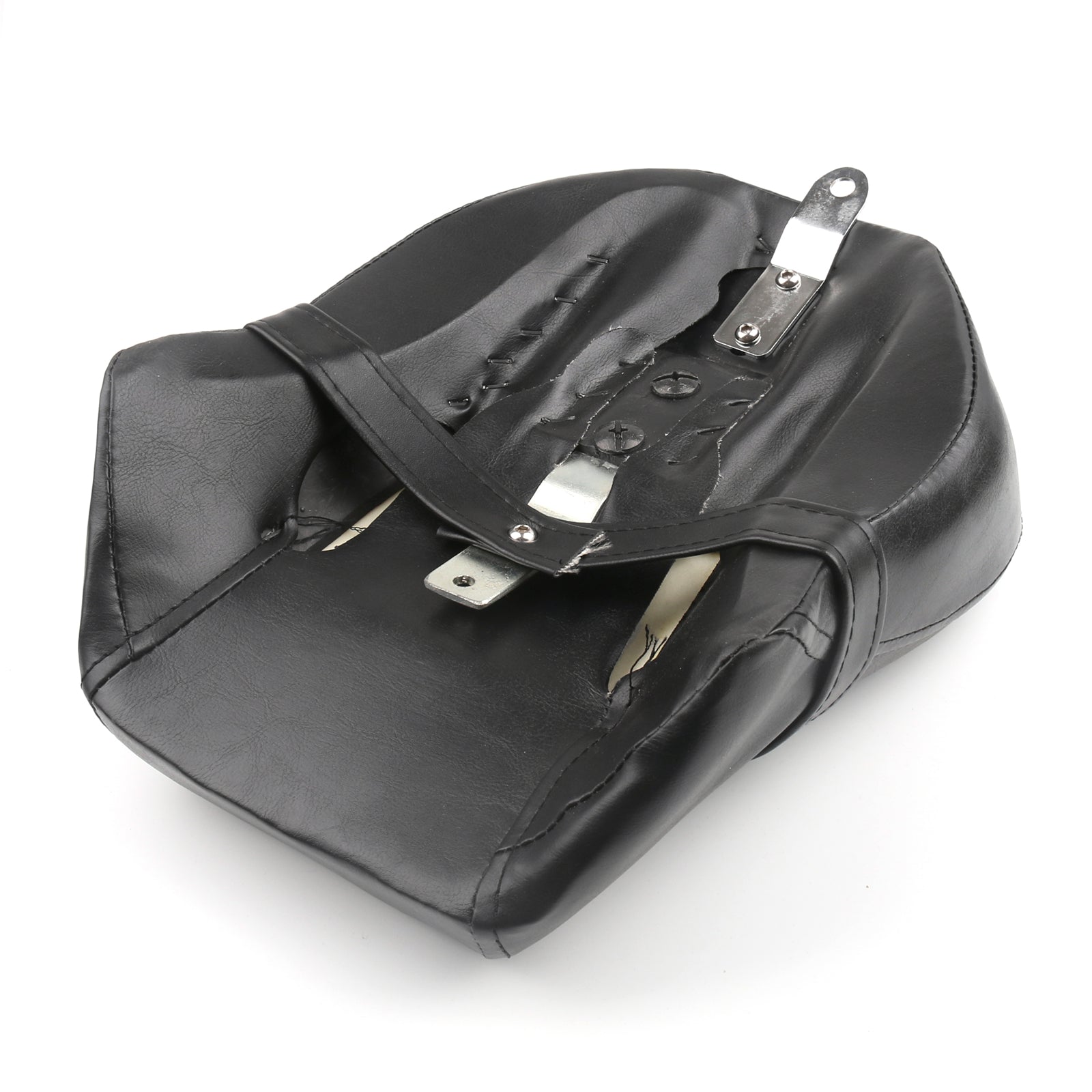 2007-2013 Sportster 883 883C 883N XL1200 Rear Pillion Passenger Seat Generic