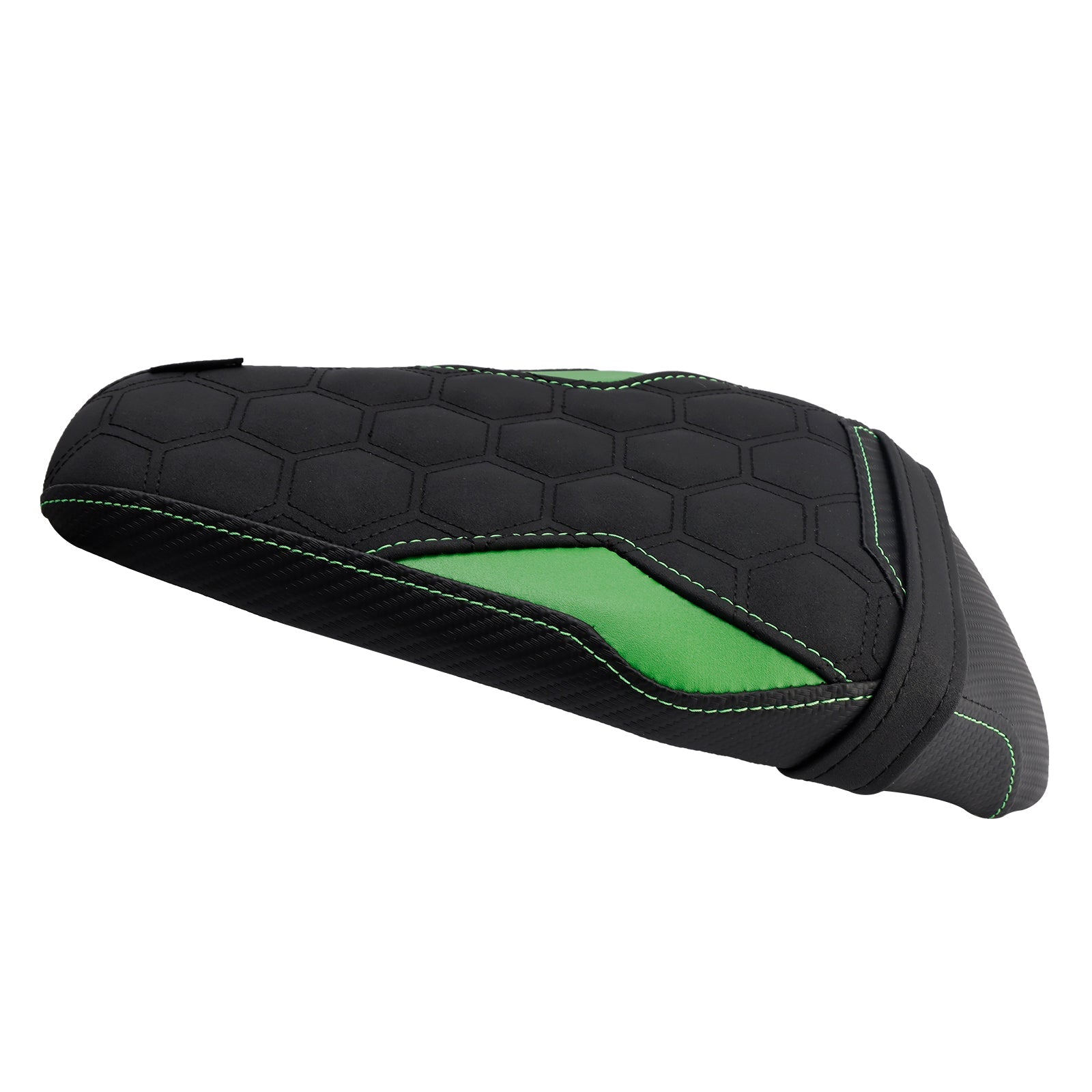 2025 Kawasaki Ninja 900 Z900 Rear Seat Passenger Cushion Flat Pu Fit Redb
