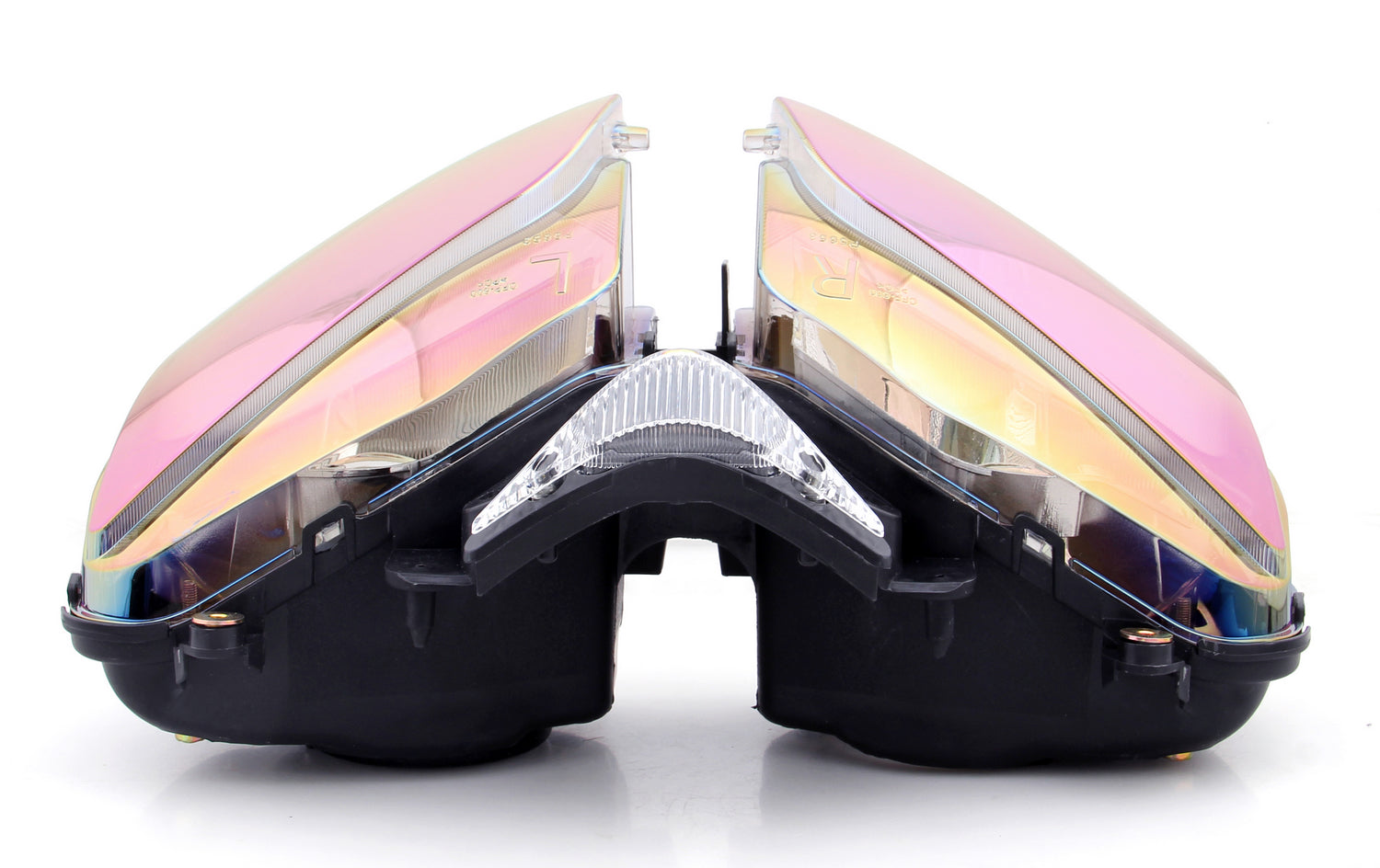 2004-2007 Honda CBR 1000RR CBR1000RR Front Headlight Headlamp Assembly Generic