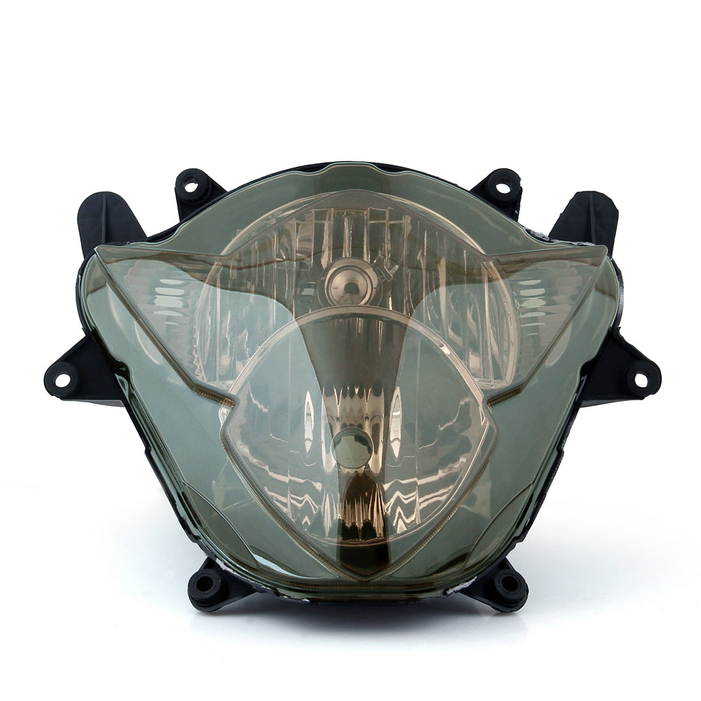 2005-2006 Suzuki GSXR1000 GSXR 1000 K5 Front Headlight Headlamp Assembly Generic