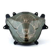 2005-2006 Suzuki GSXR1000 GSXR 1000 K5 Front Headlight Headlamp Assembly Generic