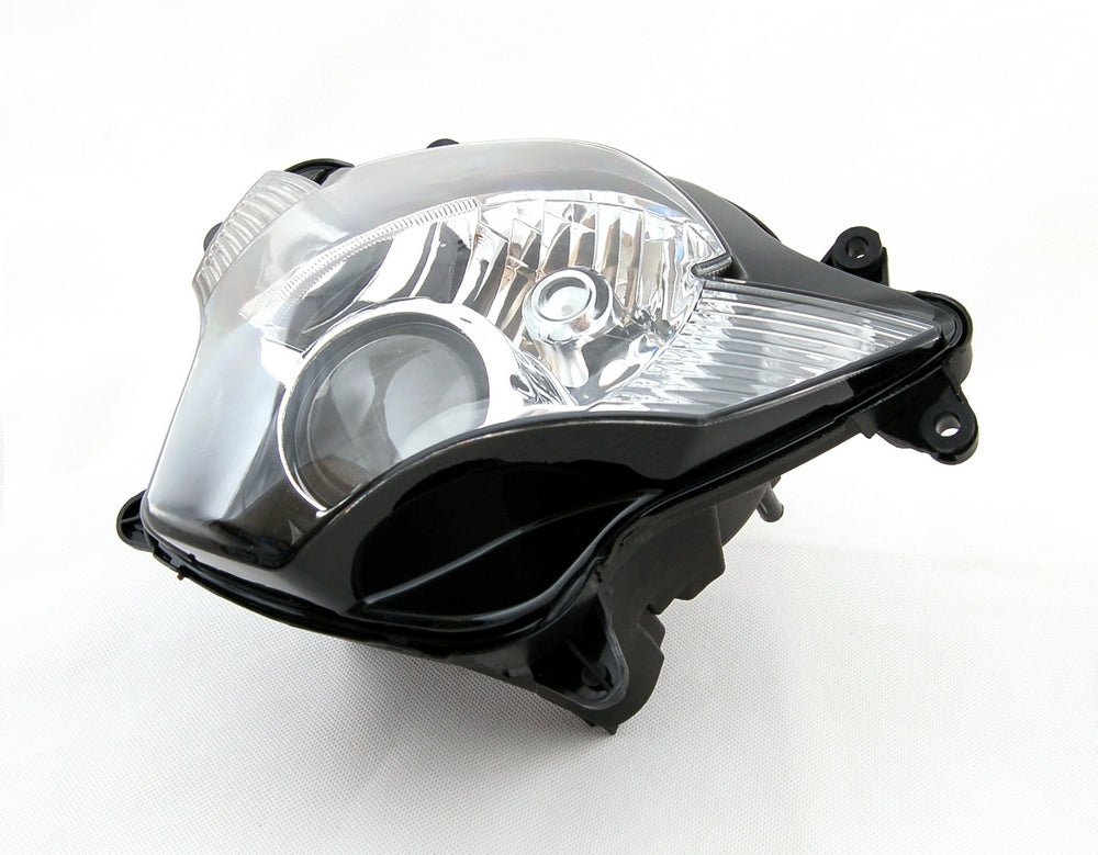 2006-2007 Suzuki GSXR 600/750 K6 Front Headlight Headlamp Assembly Generic