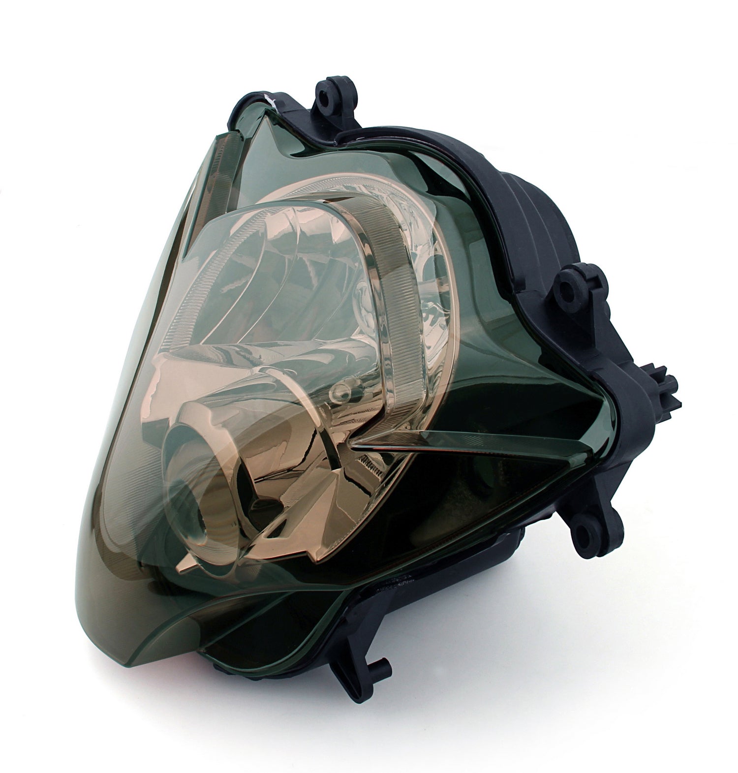 2006-2007 Suzuki GSXR 600/750 K6 Front Headlight Headlamp Assembly Generic