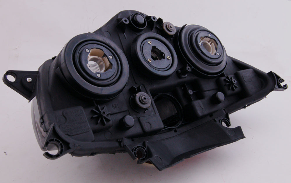 Motorcycle Headlight Assembly For Suzuki GSXR 600 750 1000 Hayabusa 1300 Clear Generic