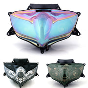 Front Headlight Headlamp Assembly For Suzuki GSXR 600/750 2008-2010 K8
