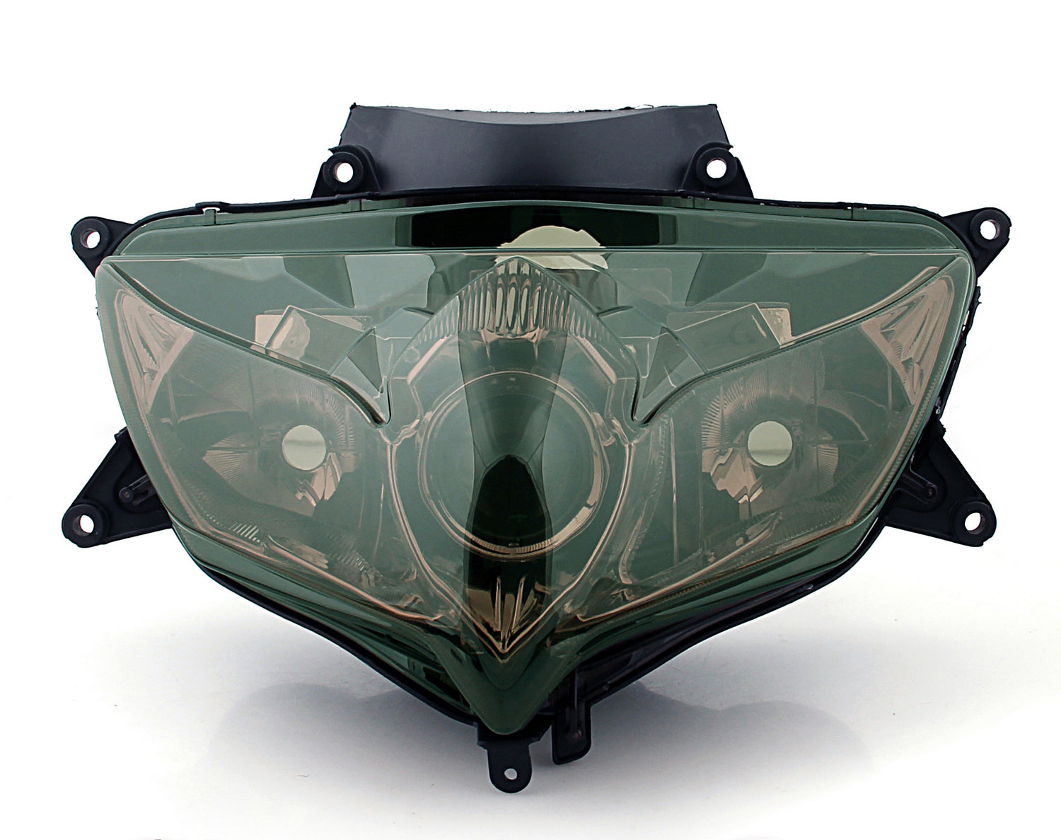 2008-2010 Suzuki GSXR 600/750 K8 Front Headlight Headlamp Assembly Generic
