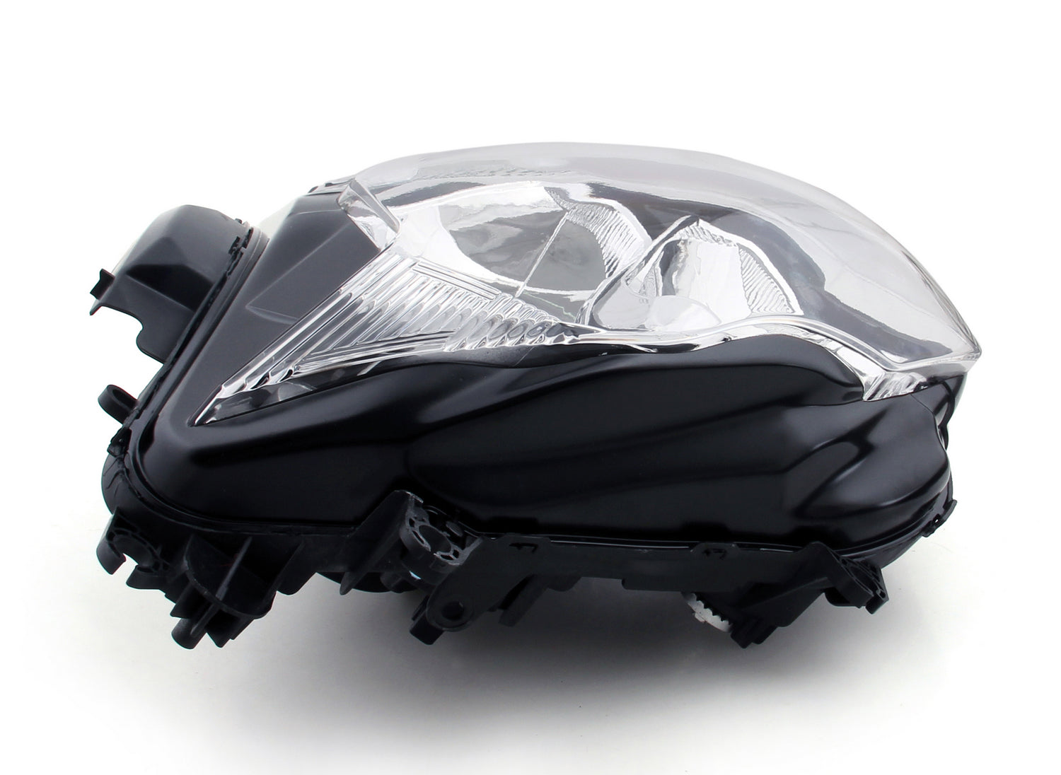2011-2012 Suzuki GSXR 600/750 K11 Front Headlight Headlamp Assembly Generic