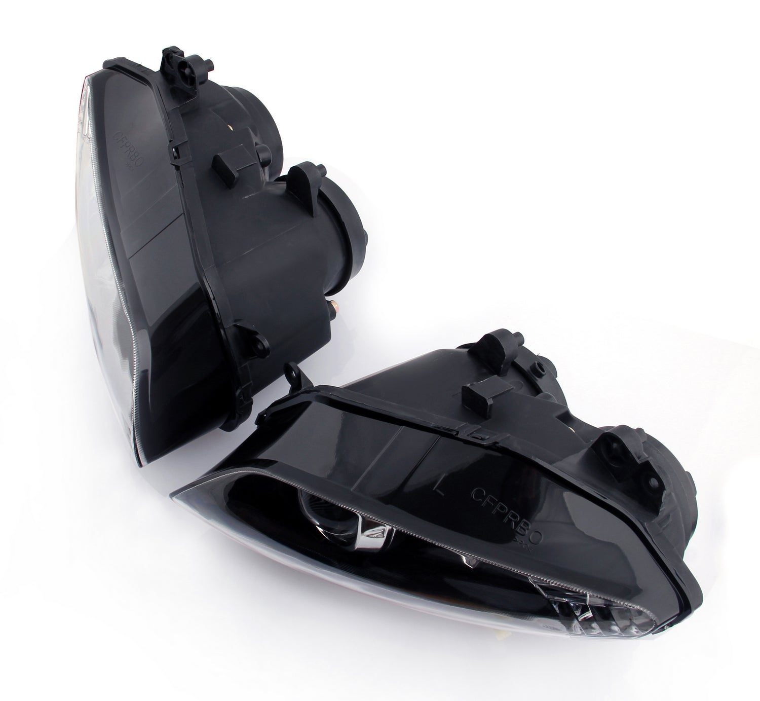 2004-2006 Yamaha YZF 1000 R1 Front Headlight Headlamp Assembly Generic