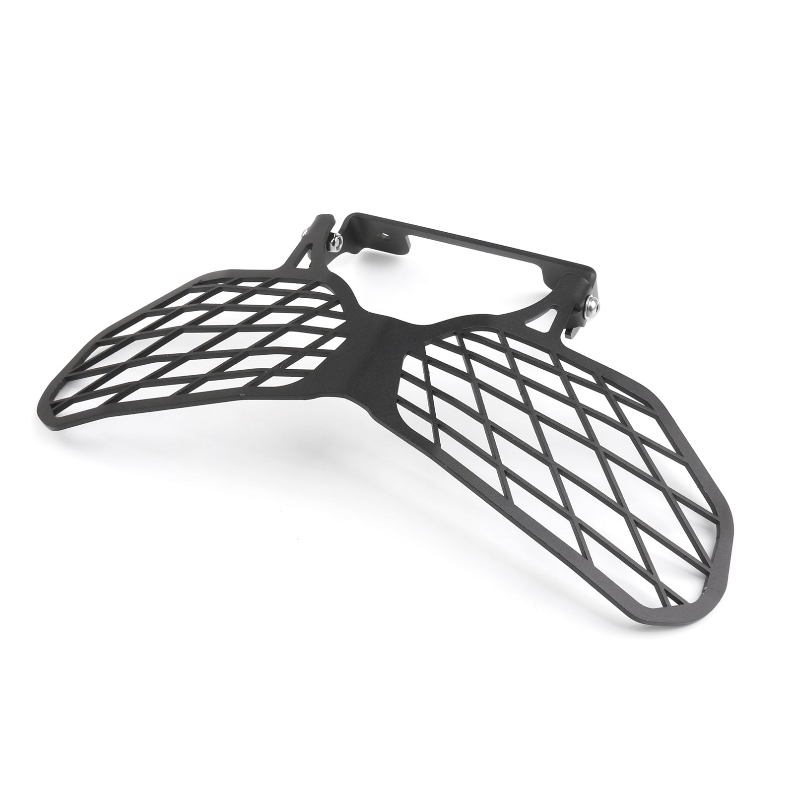 2016-2017 Honda CRF1000L Africa Twin Headlight Guard Grill Head Light Protector Generic