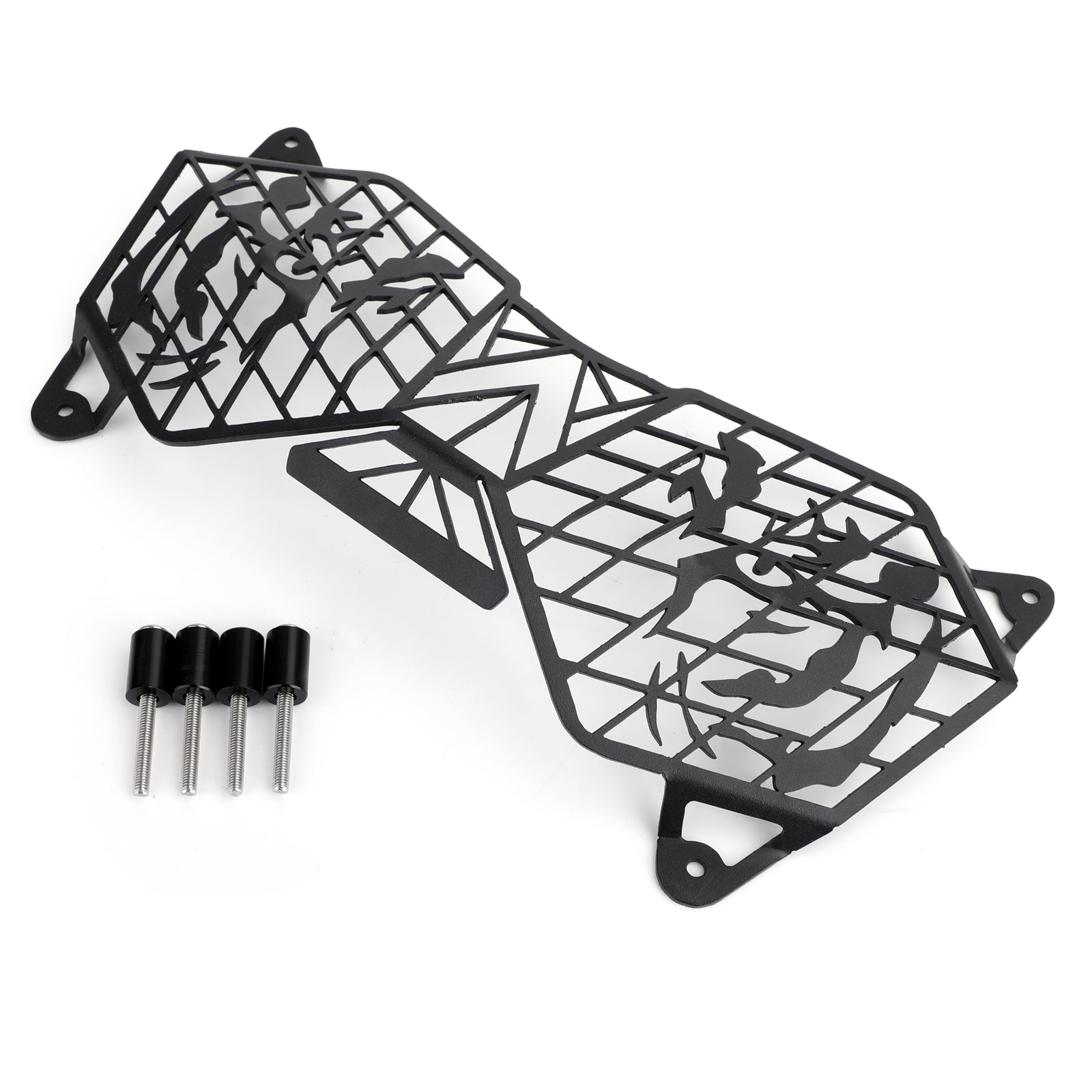 Headlight Guard Protector For Triumph Tiger 1200 &amp; 1200XC Explorer 2012-2017