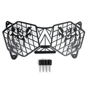 Headlight Guard Protector For Triumph Tiger 800 1200 XC XR Explorer 1200 10-17