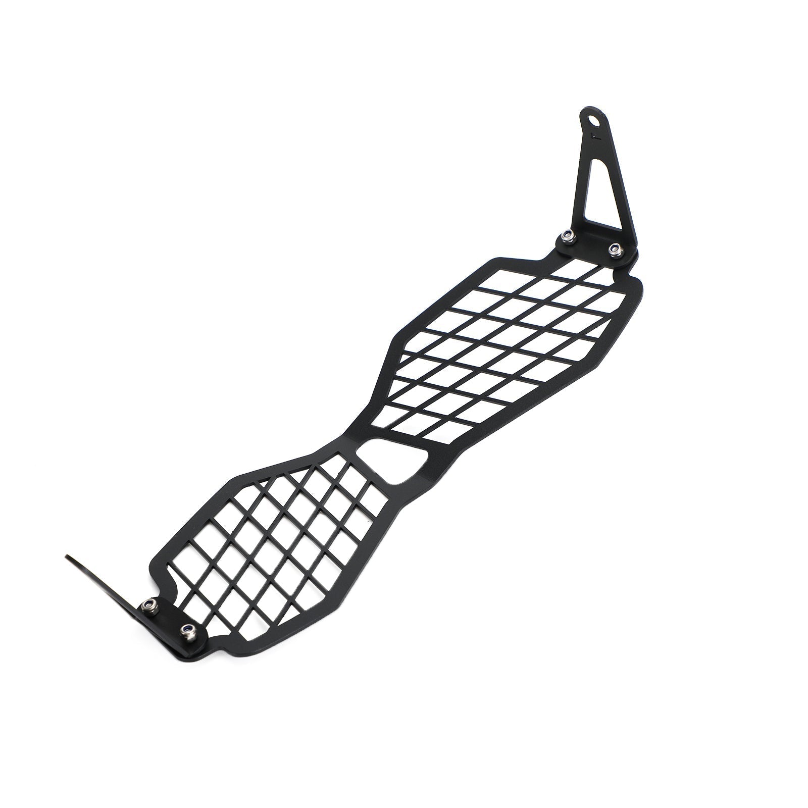 20+ TR Tiger 900 900Gt Front Headlight Guard Cover Protector Clear
