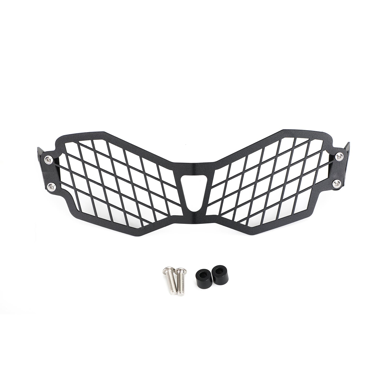 20+ TR Tiger 900 900Gt Front Headlight Guard Cover Protector Clear