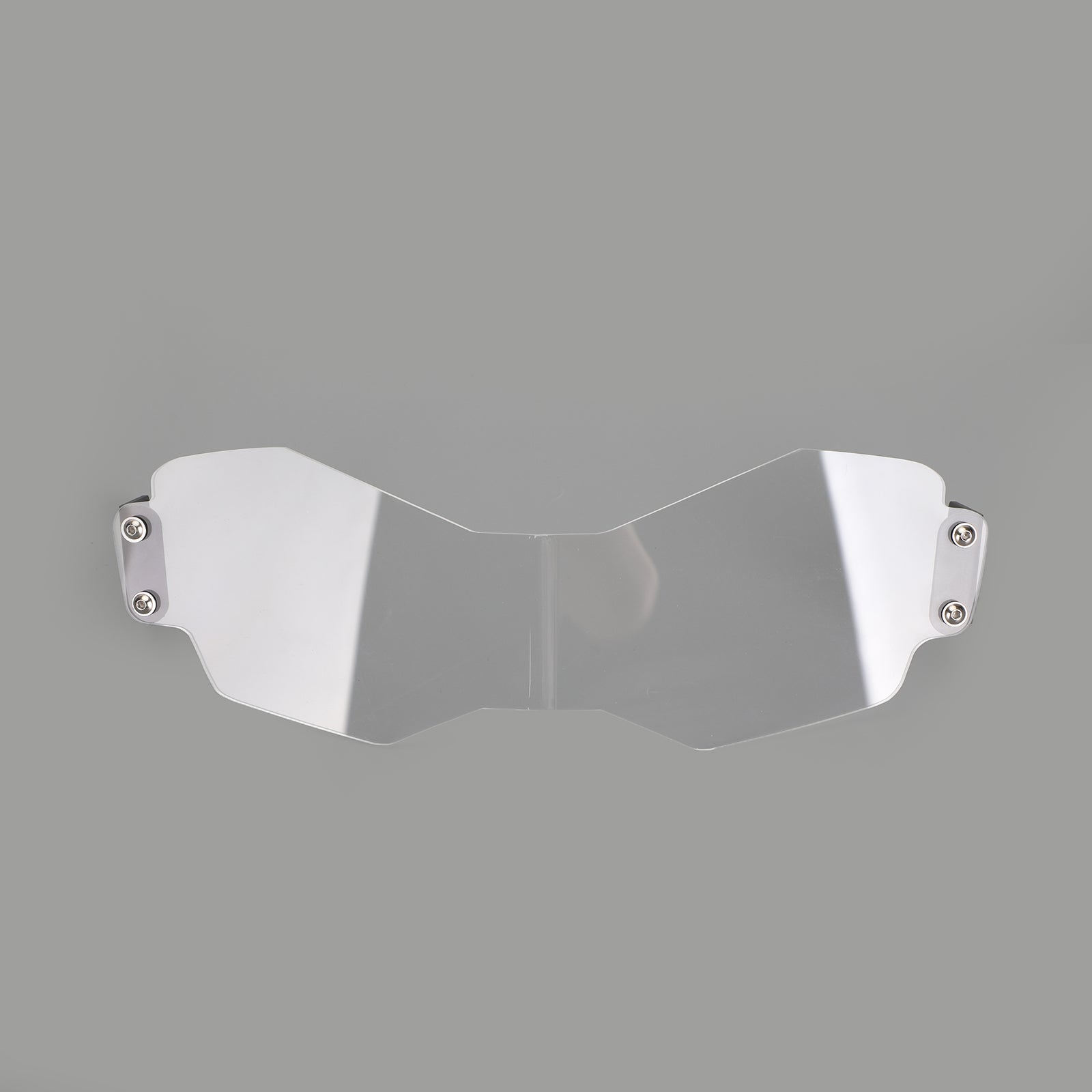 20+ TR Tiger 900 900Gt Front Headlight Guard Cover Protector Clear
