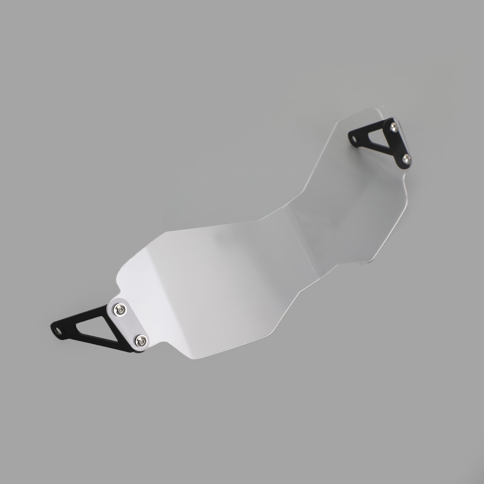 20+ TR Tiger 900 900Gt Front Headlight Guard Cover Protector Clear