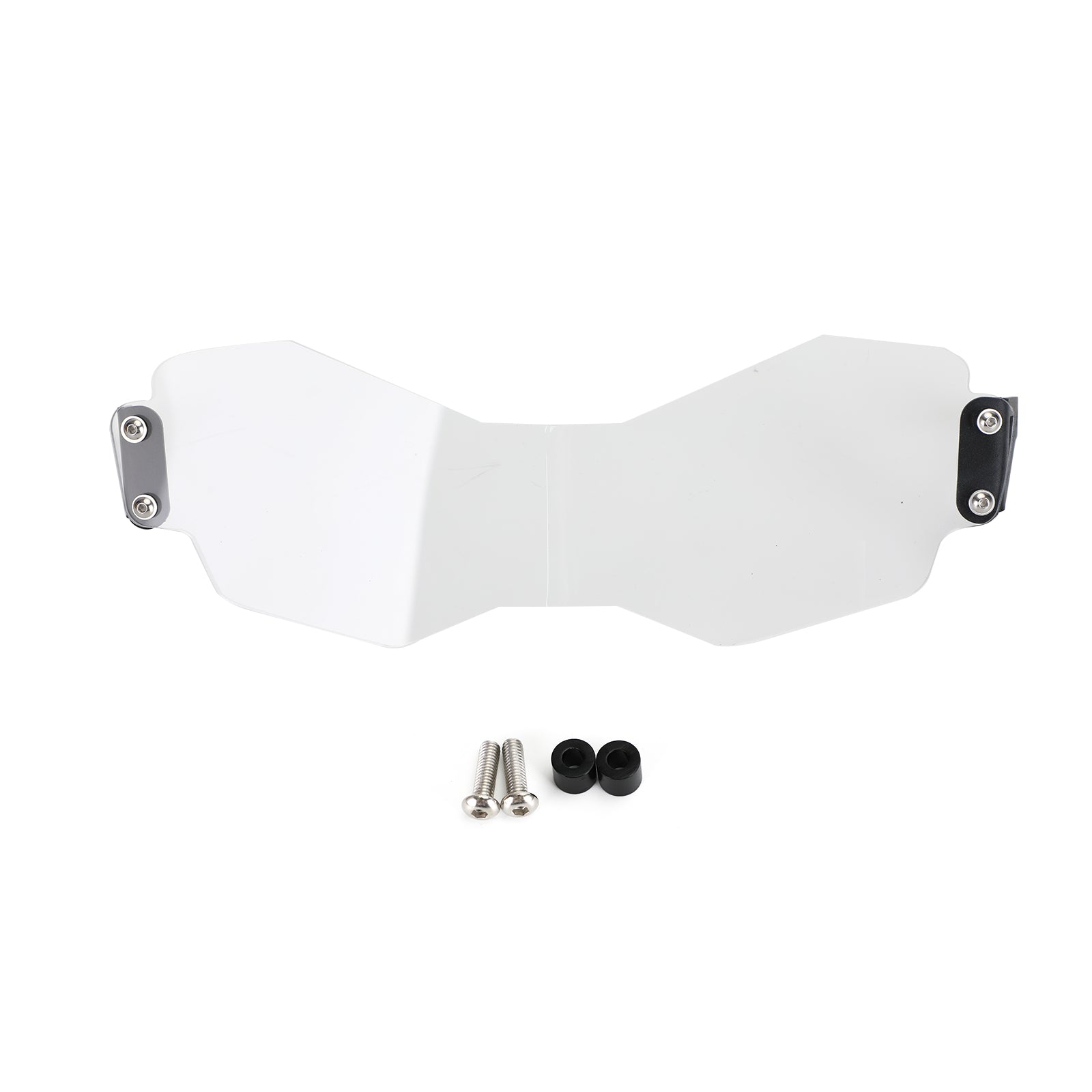 20+ TR Tiger 900 900Gt Front Headlight Guard Cover Protector Clear
