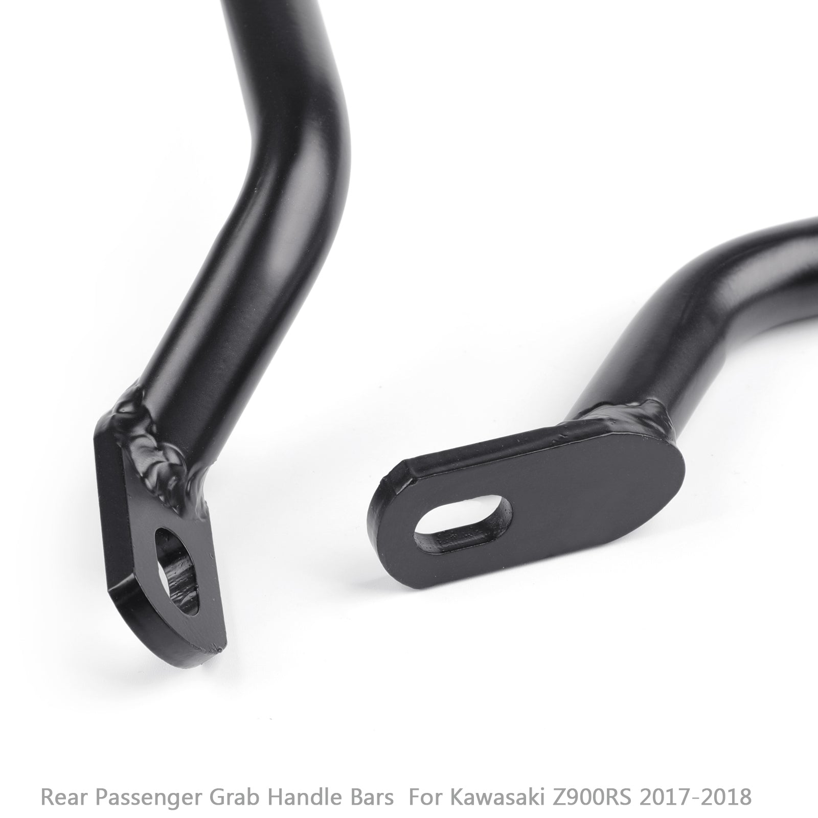 2017-2018 Kawasaki Z900RS Passenger Rear Seat Handle Grab Bar Hand Rail Generic