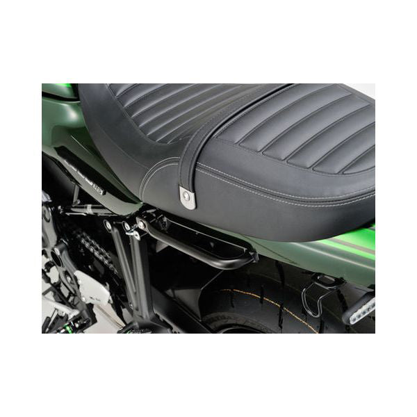 2017-2018 Kawasaki Z900RS Passenger Rear Seat Handle Grab Bar Hand Rail Generic