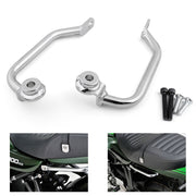 2017-2018 Kawasaki Z900RS Passenger Rear Seat Handle Grab Bar Hand Rail Generic