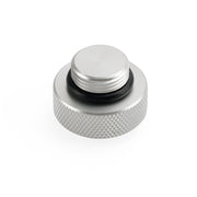Billet Engine Oil Filler Cap For Super Meteor 650 Himalayan 2018-2023