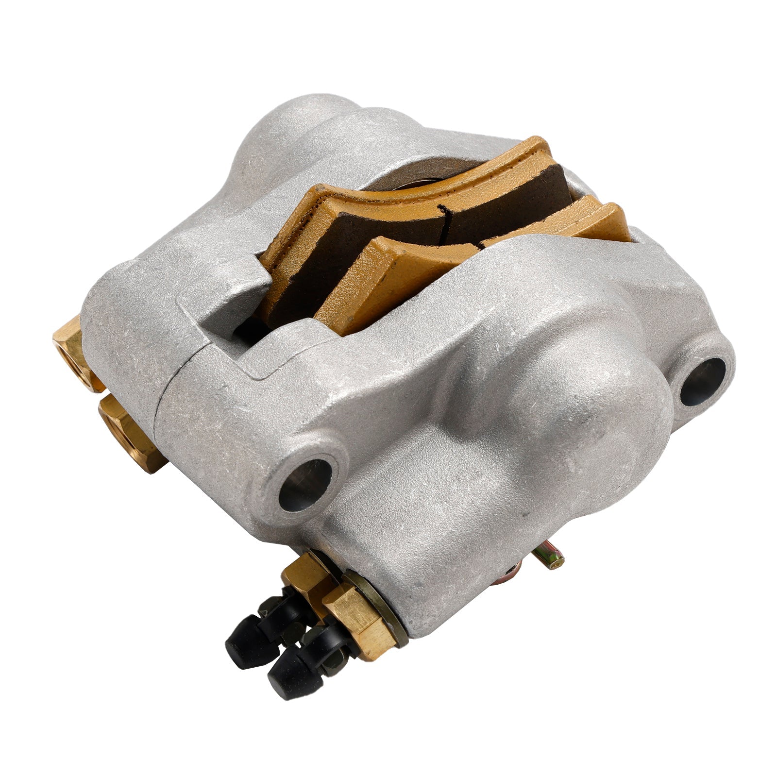 Rear Brake Caliper 1910553 fit for Polaris Sportsman 335 400 500 Worker 335 500 Generic
