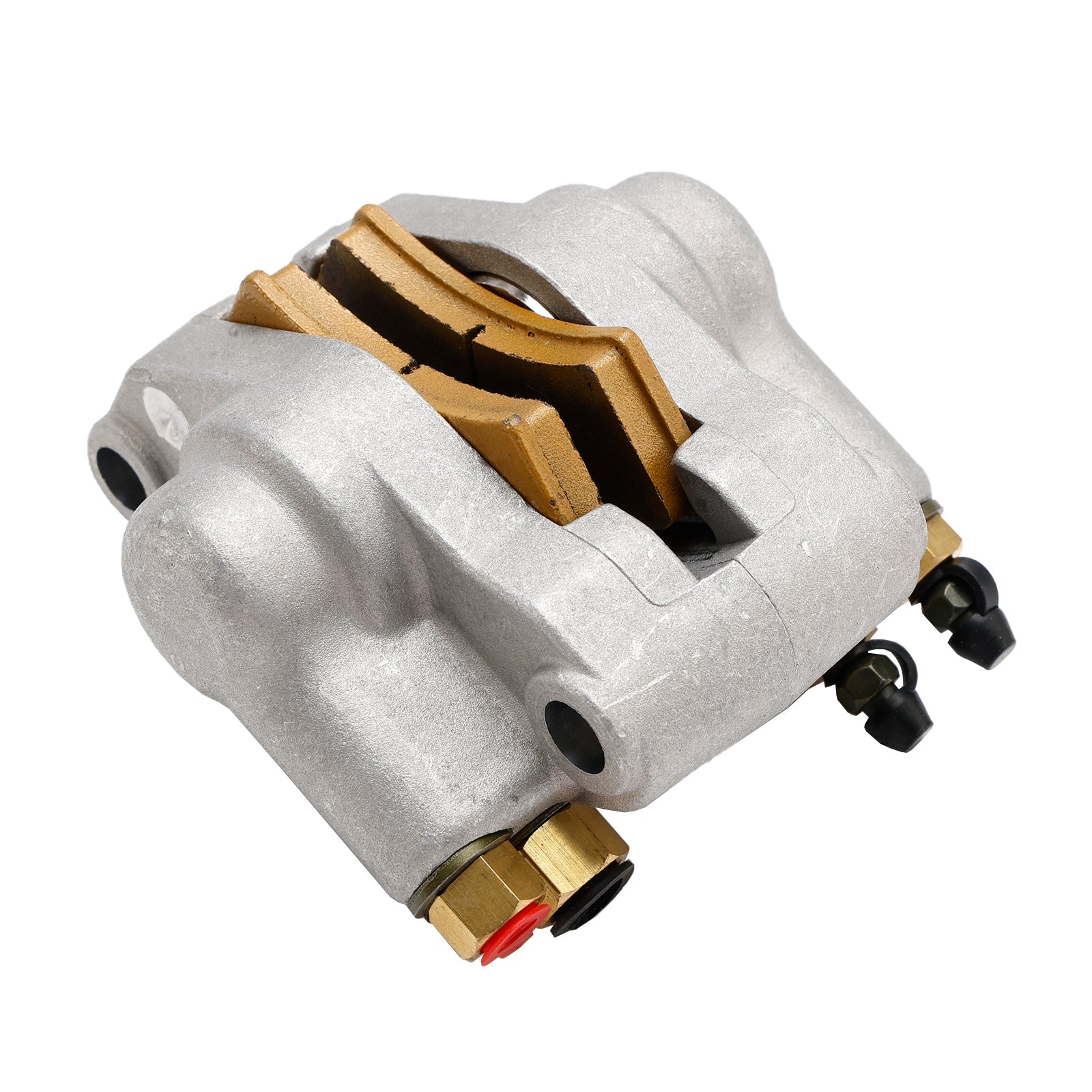 Rear Brake Caliper 1910553 fit for Polaris Sportsman 335 400 500 Worker 335 500 Generic