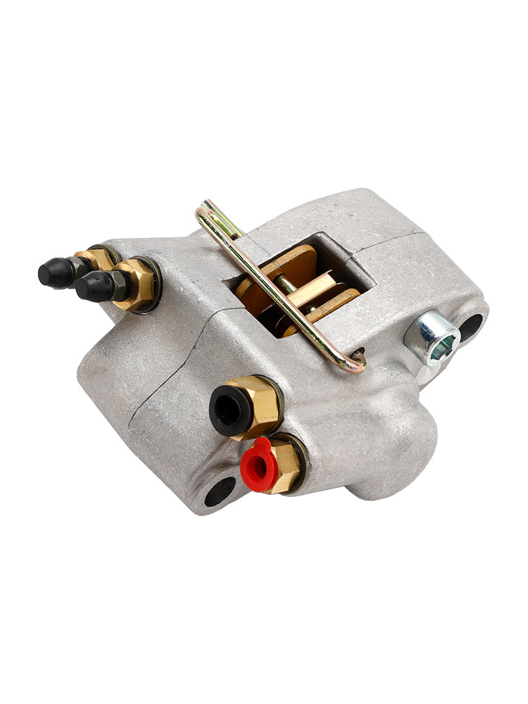 Rear Brake Caliper 1910553 fit for Polaris Sportsman 335 400 500 Worker 335 500 Generic