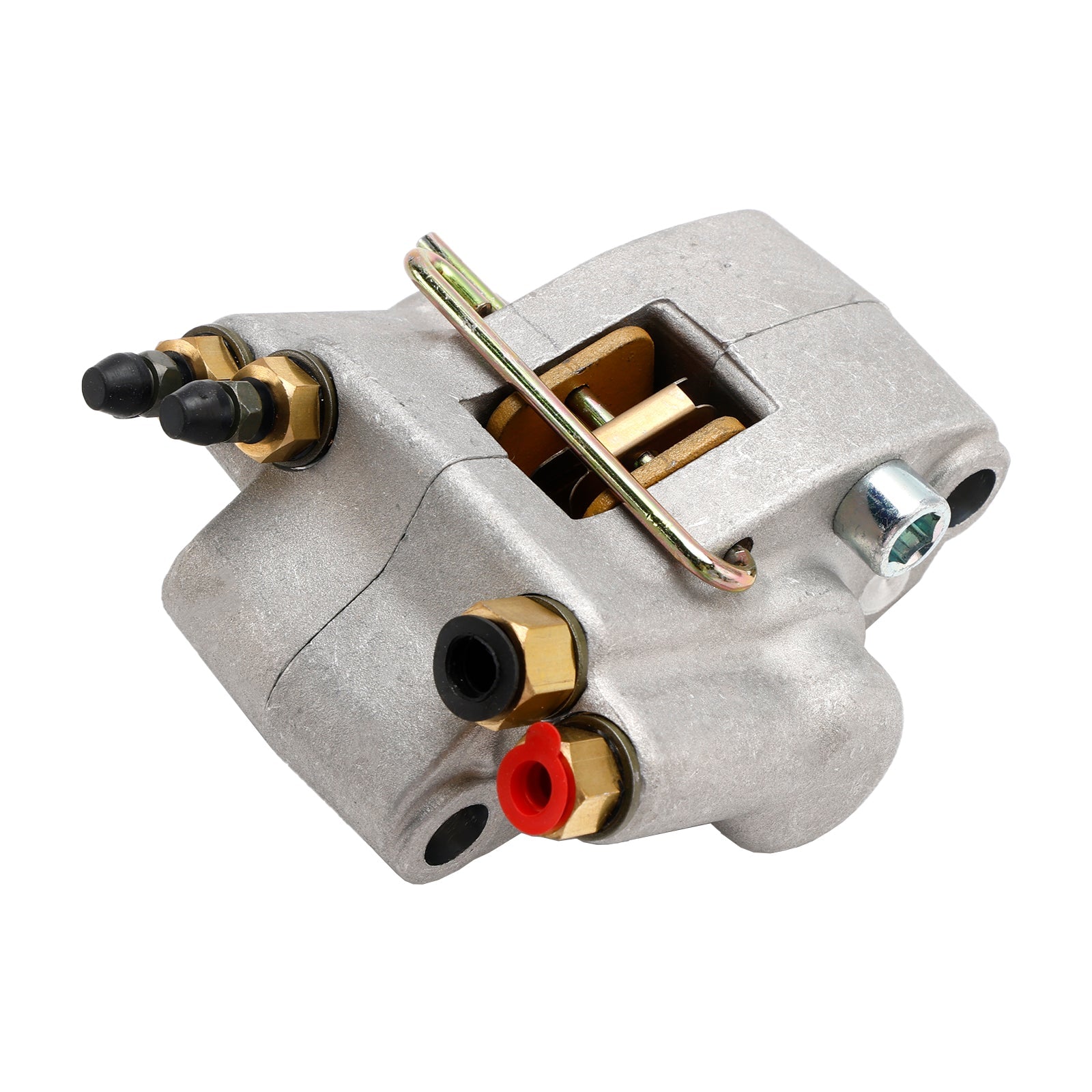 Rear Brake Caliper 1910553 fit for Polaris Sportsman 335 400 500 Worker 335 500 Generic