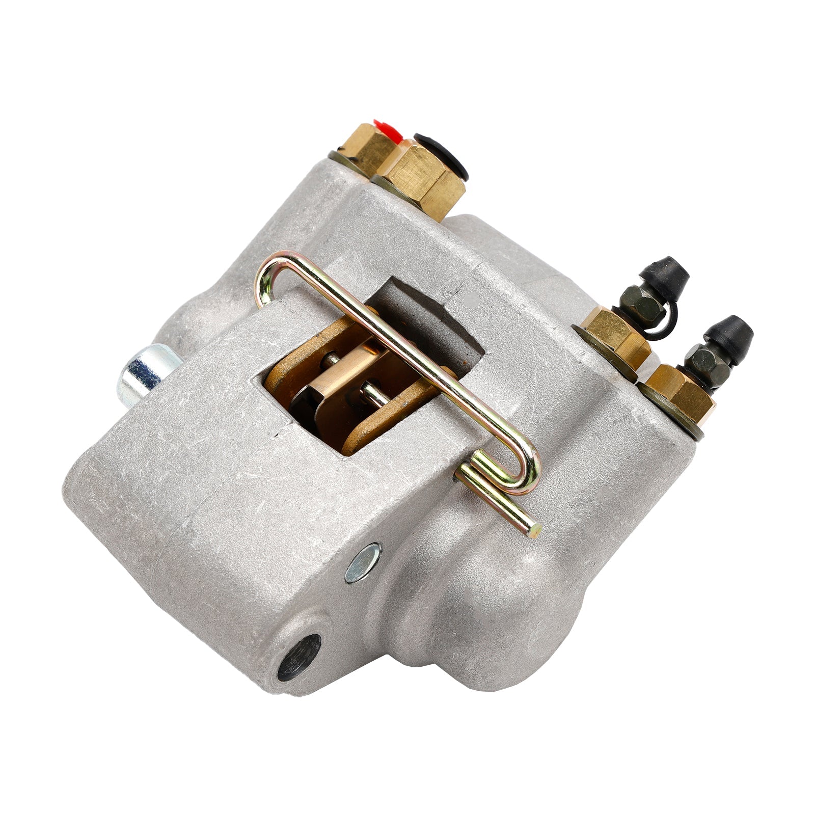 Rear Brake Caliper 1910553 fit for Polaris Sportsman 335 400 500 Worker 335 500 Generic