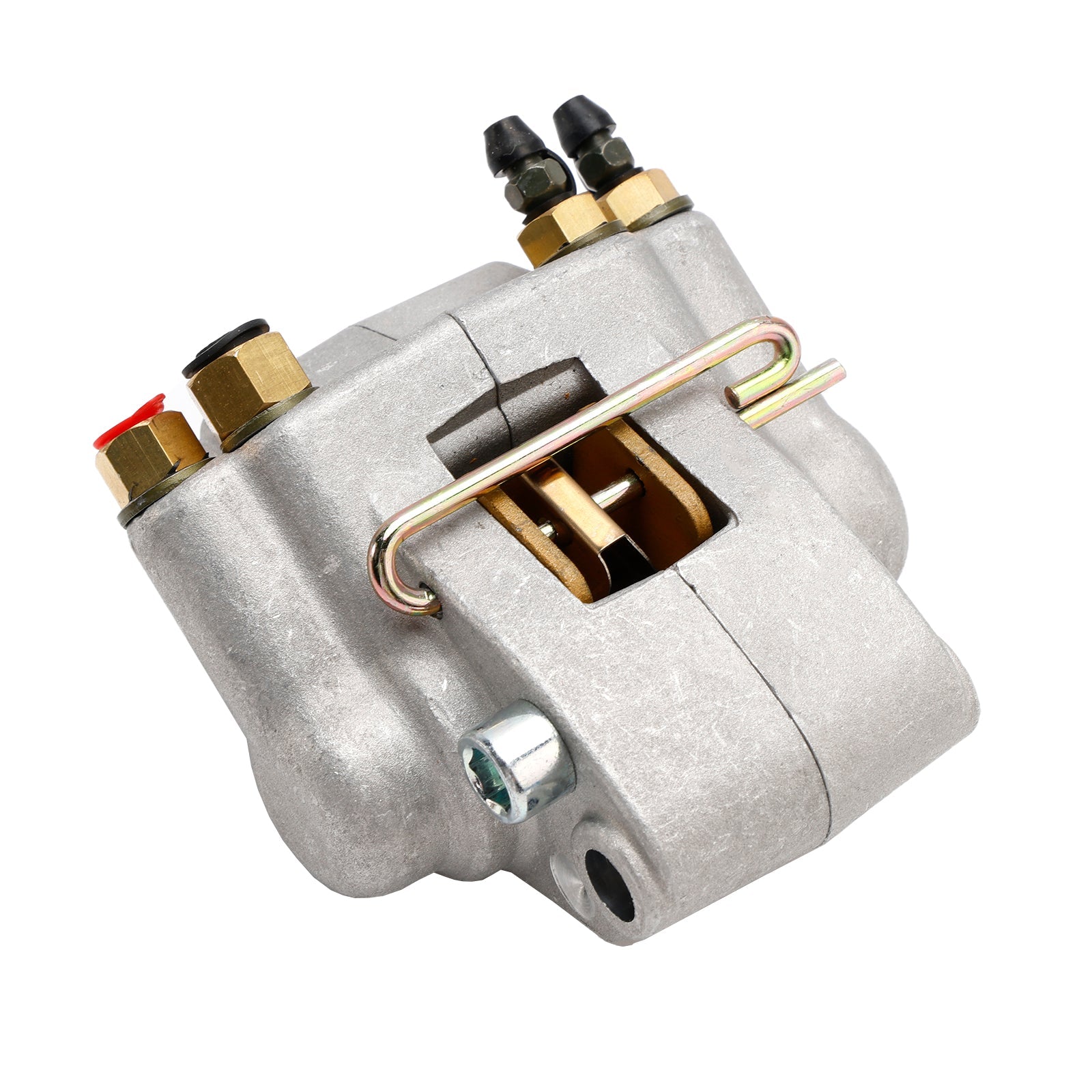 Rear Brake Caliper 1910553 fit for Polaris Sportsman 335 400 500 Worker 335 500 Generic