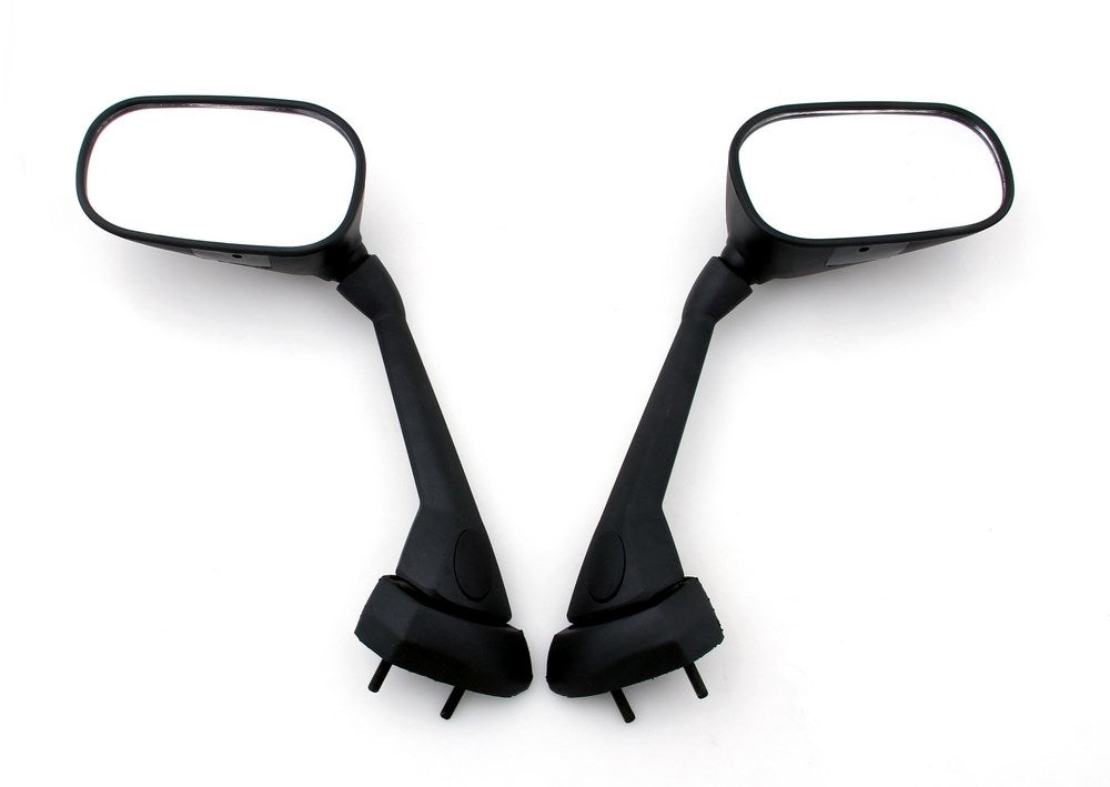 2007-2008 Yamaha FZ1/FAZER Brand New Mirrors 3C3-26280-00 3C3-26290-00