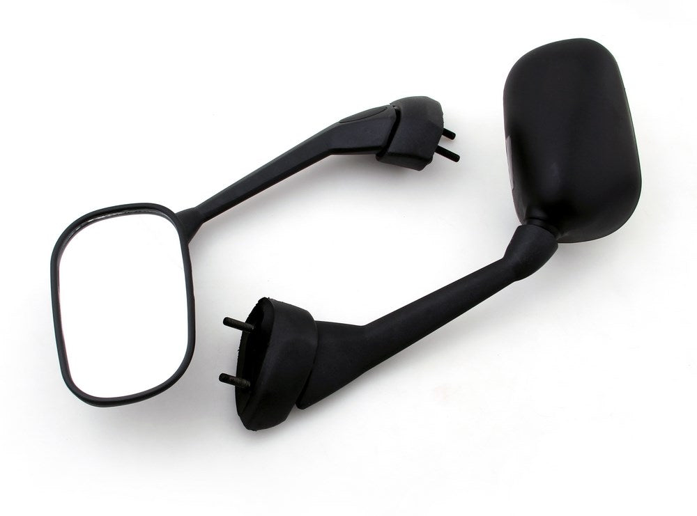 2007-2008 Yamaha FZ1/FAZER Brand New Mirrors 3C3-26280-00 3C3-26290-00
