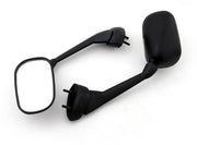 2007-2008 Yamaha FZ1/FAZER Brand New Mirrors 3C3-26280-00 3C3-26290-00