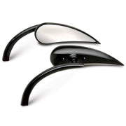 2019-2022 Honda CBR500R CBR 500 R ABS Motorcycle Windshield Windscreen Black