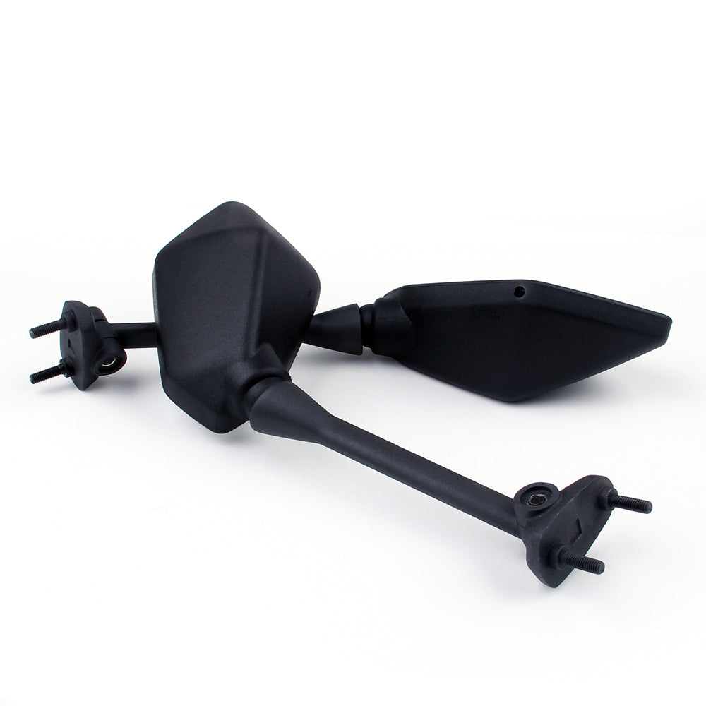 2010-2012 Kawasaki Ninja 400R Mirrors