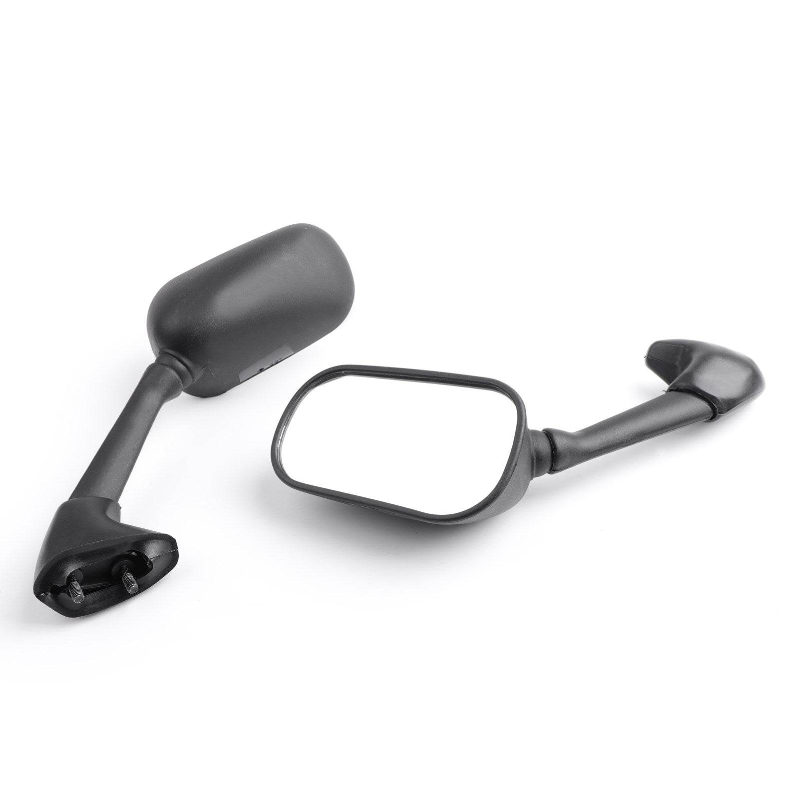 2000-2001 YAMAHA YZF R1 998cc First generation Mirrors Generic