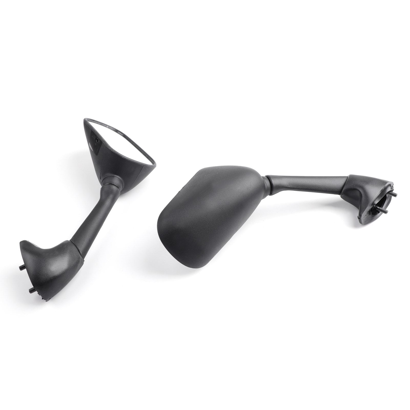2000-2001 YAMAHA YZF R1 998cc First generation Mirrors Generic