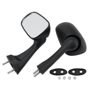 1987-1997 Honda CBR 250 400 NSR 250 SE SP VFR RVF 400 Pair Rearview Mirrors Generic
