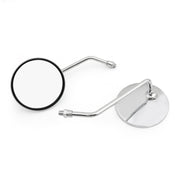 Motorcycle Rearview Mirrors For Suzuki A100 GT185 GT750 T500 GT550 GT380 GT250