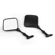 Motorcycle Rearview Mirrors For Suzuki RV125 03-16 DR-Z400 2000-2016 DR650 1998-2016