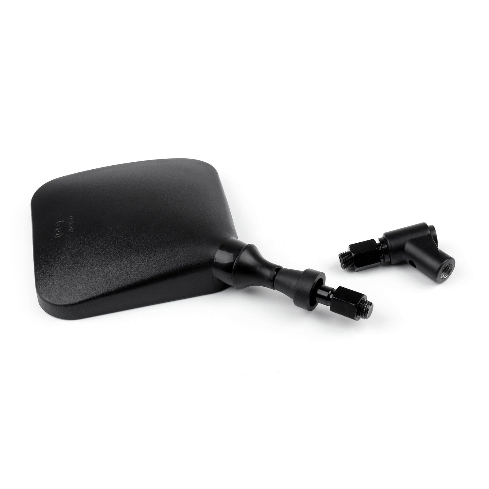 Motorcycle Rearview Mirrors For Suzuki RV125 03-16 DR-Z400 2000-2016 DR650 1998-2016