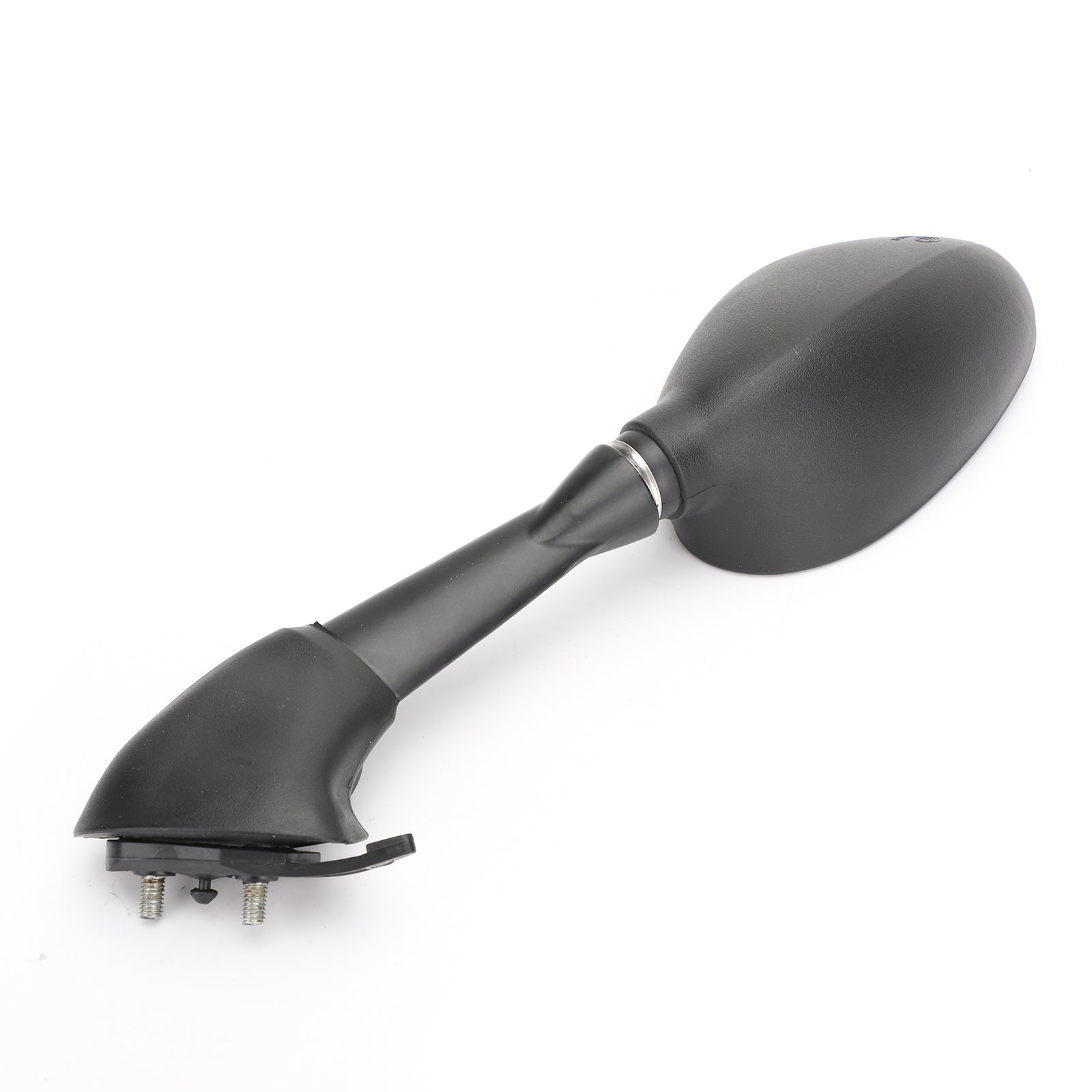 2011-2015 BMW HP4 Motorcycle Black Rearview Side Mirrors Generic