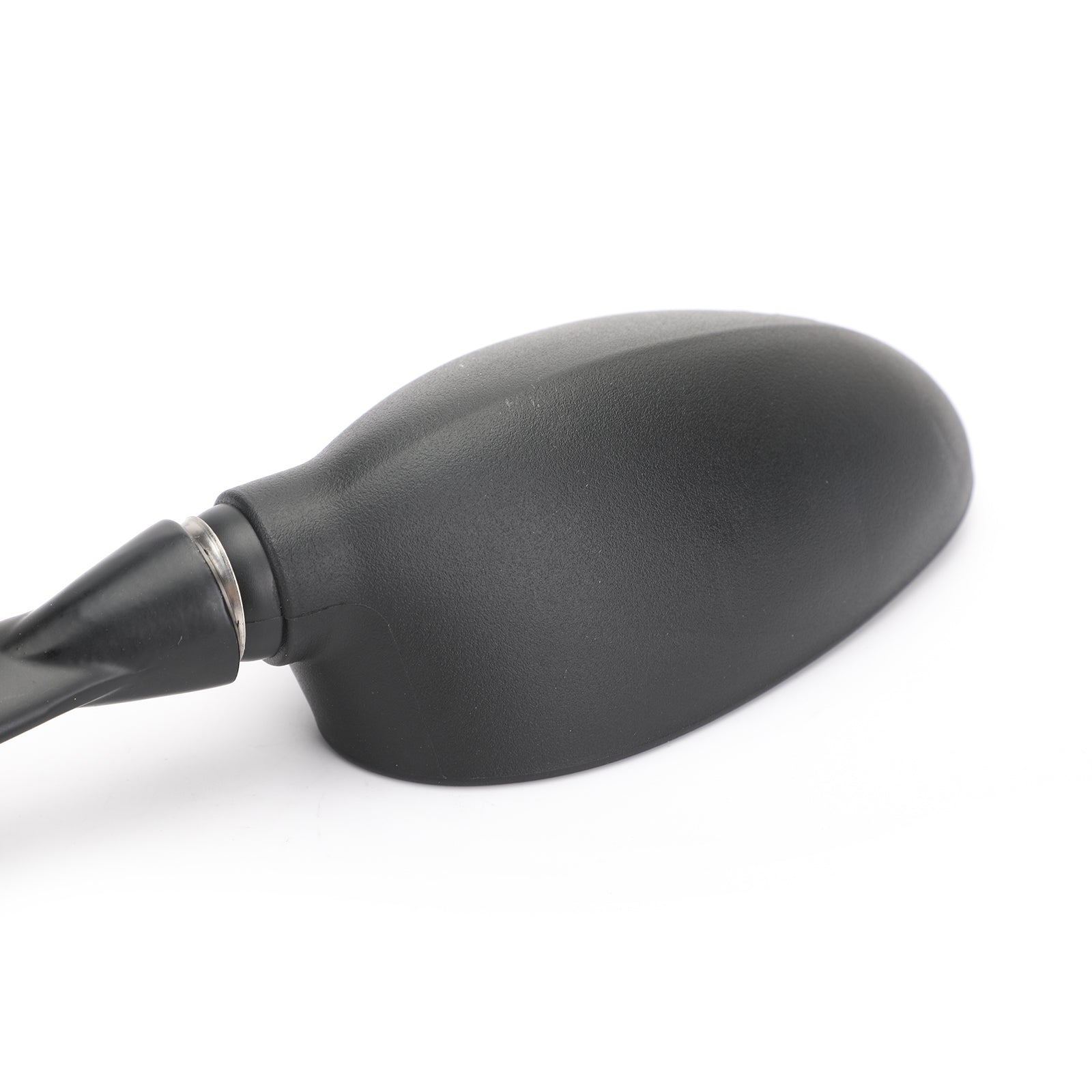 2010-2018 BMW S1000RR Motorcycle Black Rearview Side Mirrors Generic