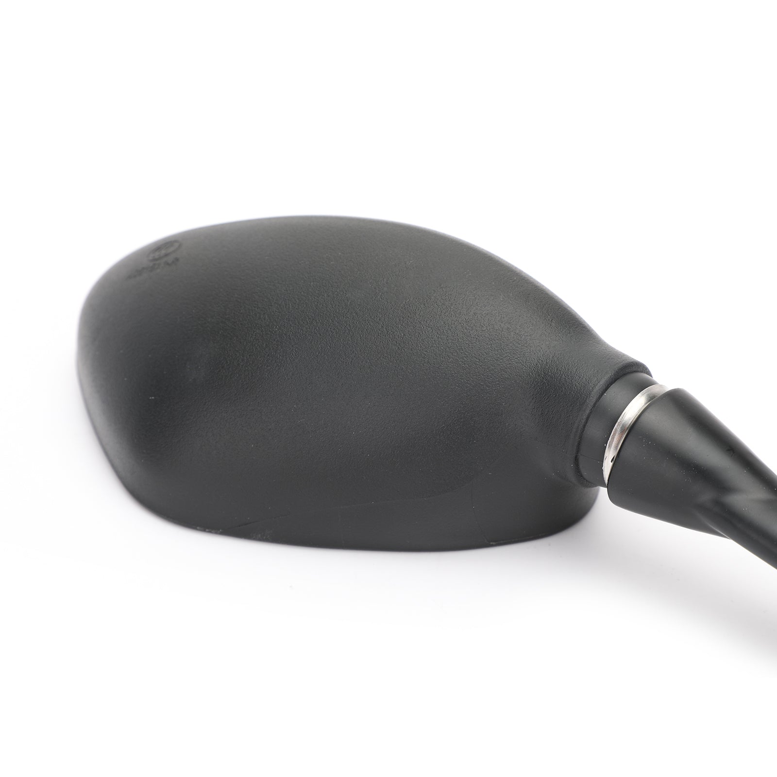2010-2018 BMW S1000RR Motorcycle Black Rearview Side Mirrors Generic