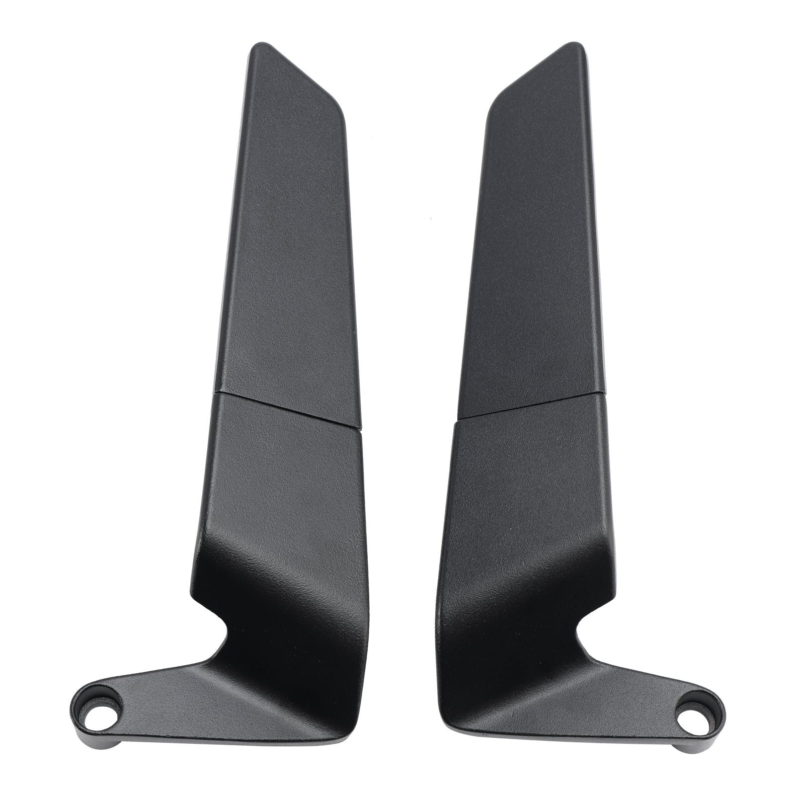 2021-2024 Yamaha MT-09 SP Winglet Mirrors Pair